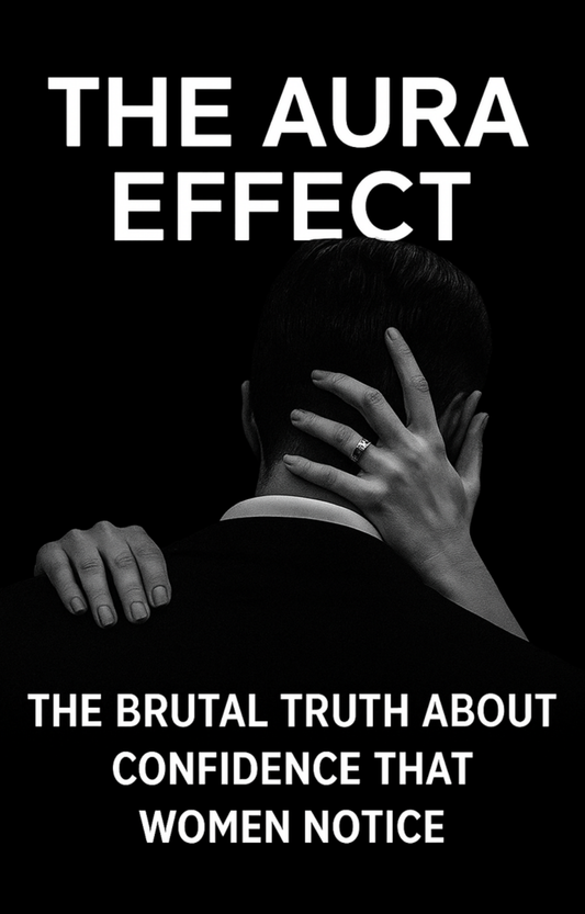 The Aura Effect ebook cover